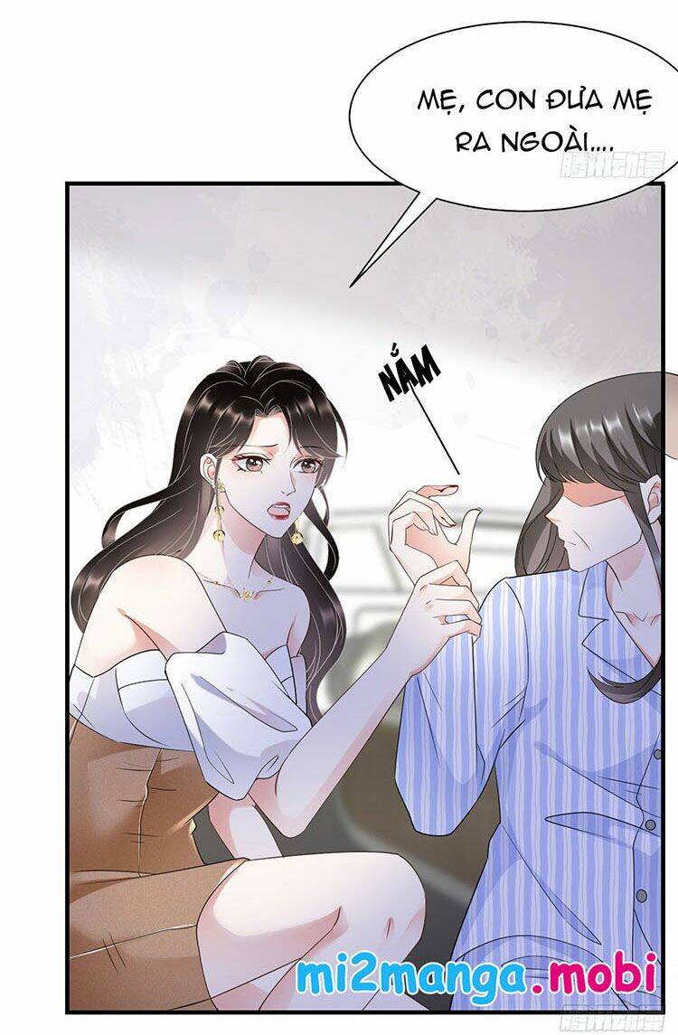 Đại Tiểu Thư Có Thể Có Cái Gì Xấu Chapter 26.2 - Trang 2