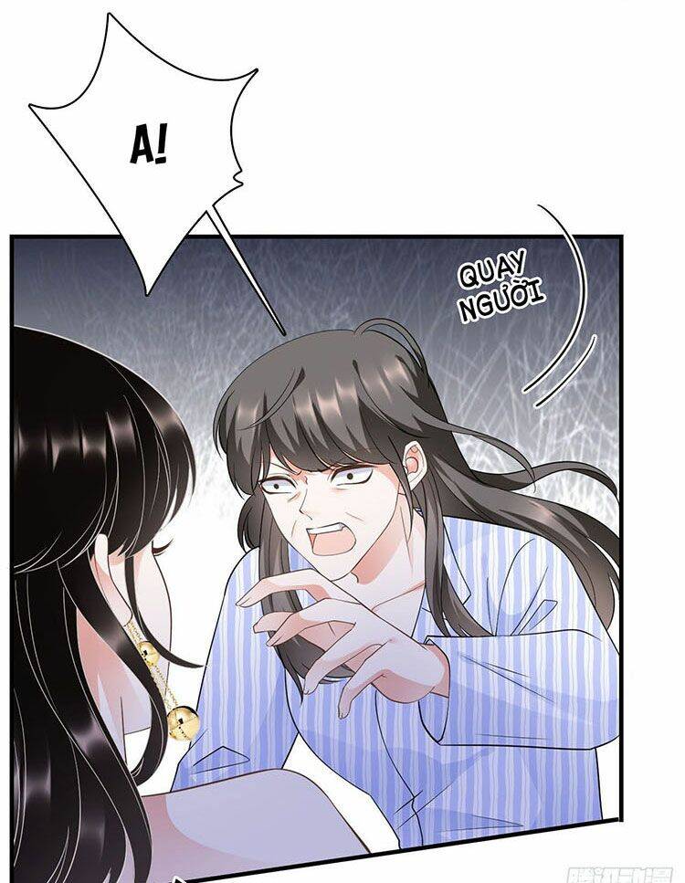 Đại Tiểu Thư Có Thể Có Cái Gì Xấu Chapter 26.2 - Trang 2