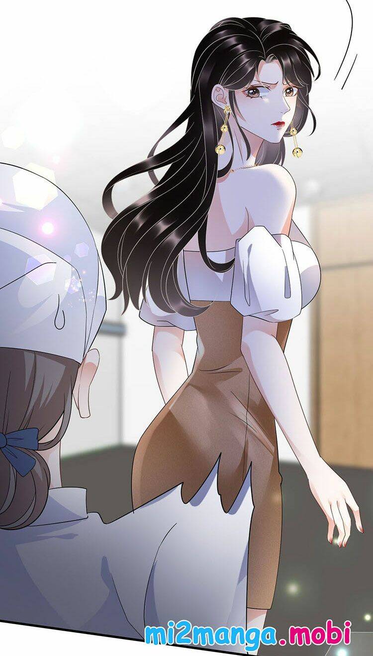 Đại Tiểu Thư Có Thể Có Cái Gì Xấu Chapter 26.2 - Trang 2