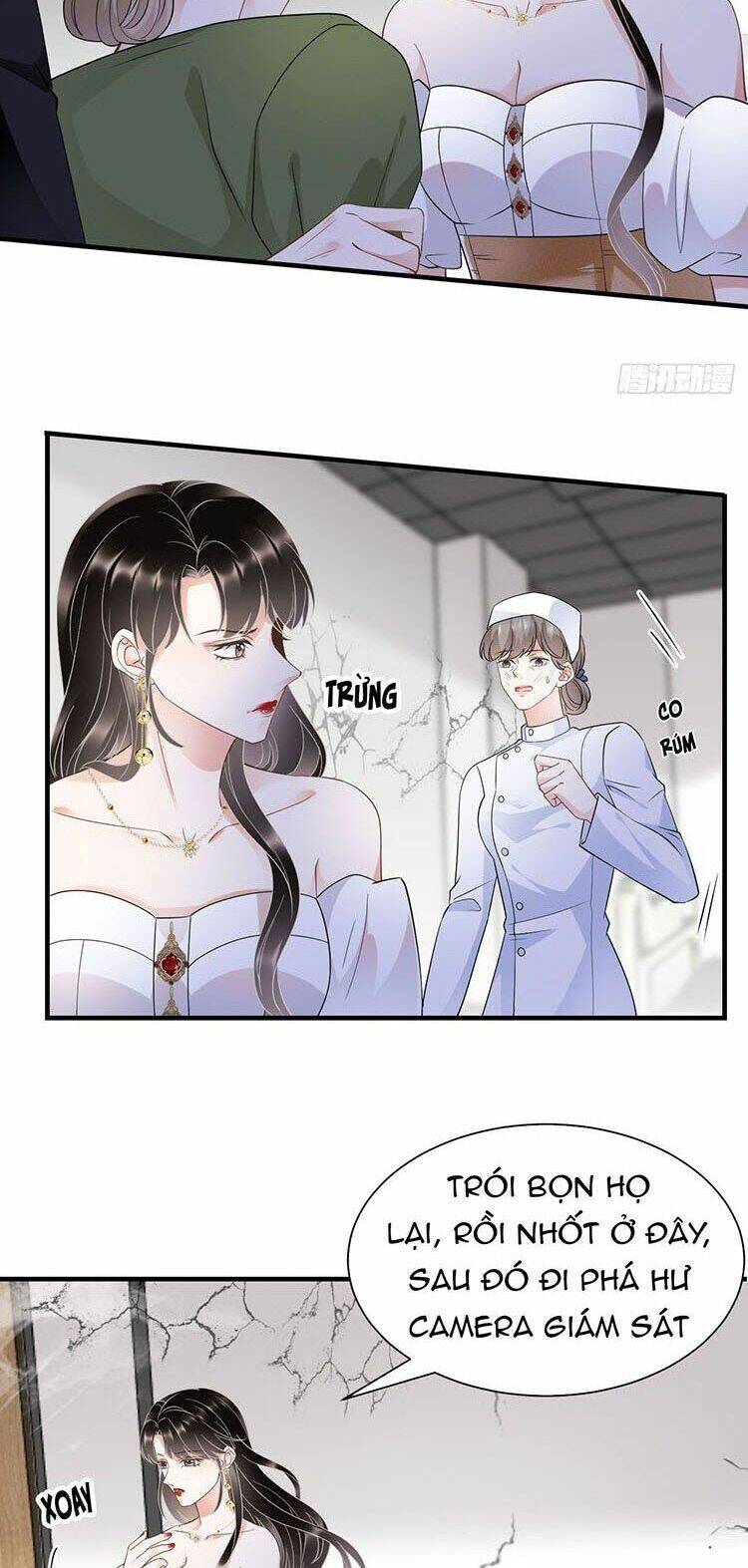 Đại Tiểu Thư Có Thể Có Cái Gì Xấu Chapter 27.1 - Trang 2