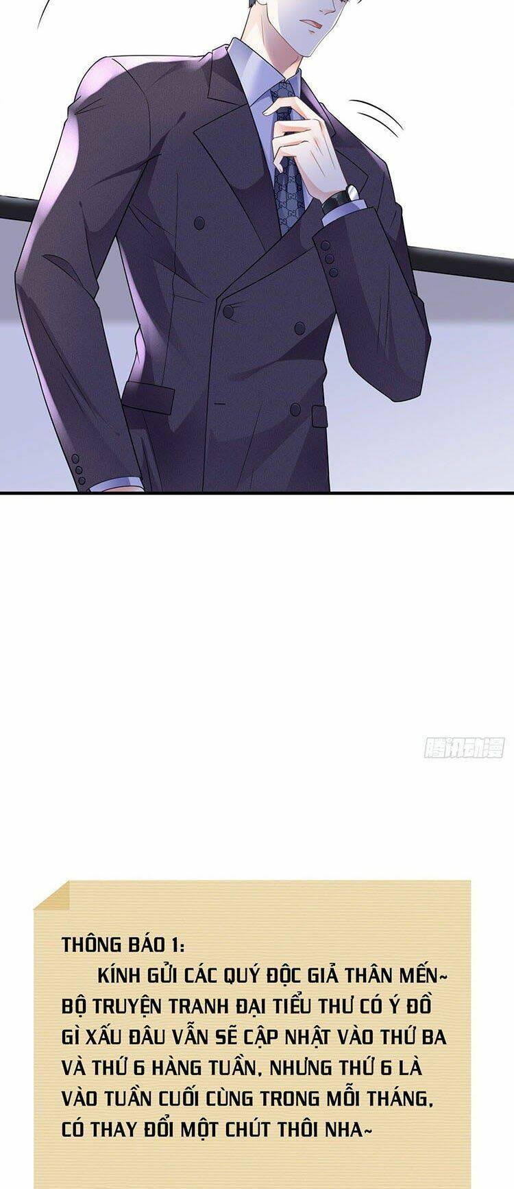 Đại Tiểu Thư Có Thể Có Cái Gì Xấu Chapter 27.2 - Trang 2