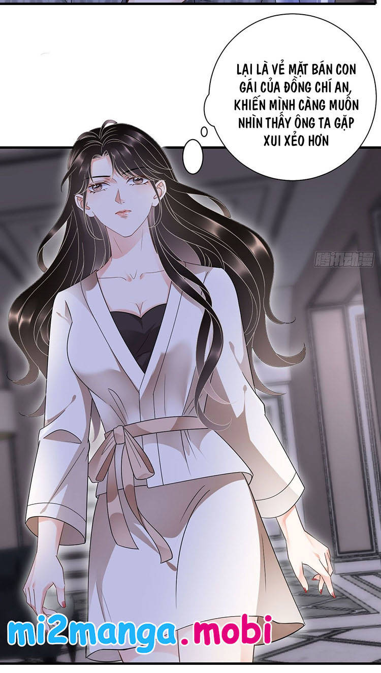 Đại Tiểu Thư Có Thể Có Cái Gì Xấu Chapter 28.1 - Trang 2