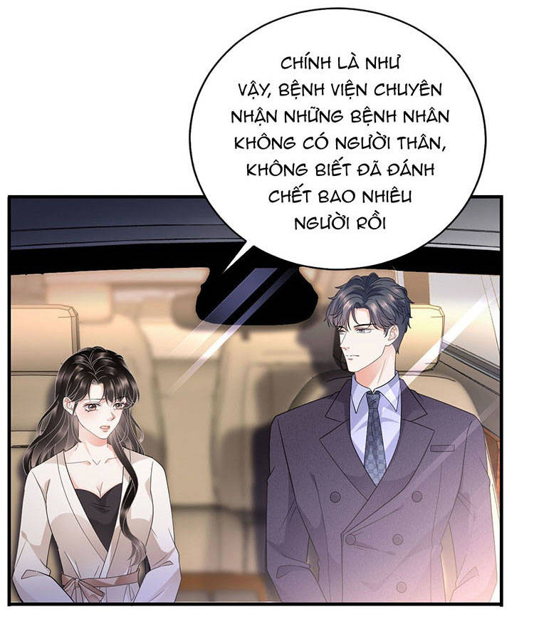 Đại Tiểu Thư Có Thể Có Cái Gì Xấu Chapter 28.1 - Trang 2