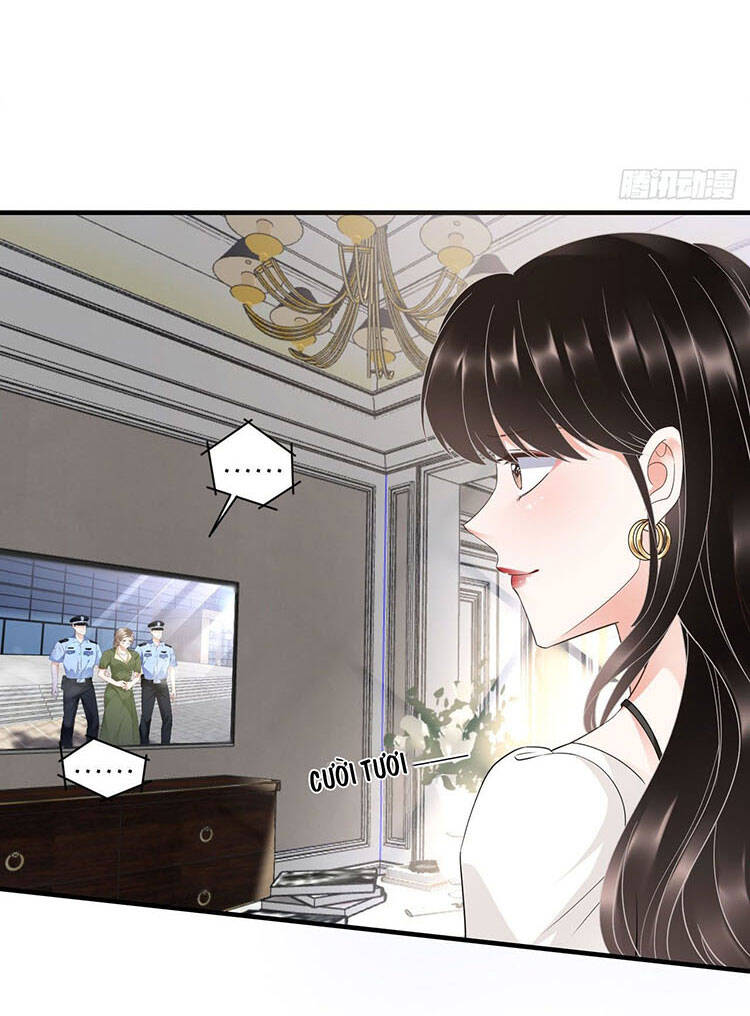 Đại Tiểu Thư Có Thể Có Cái Gì Xấu Chapter 28.2 - Trang 2