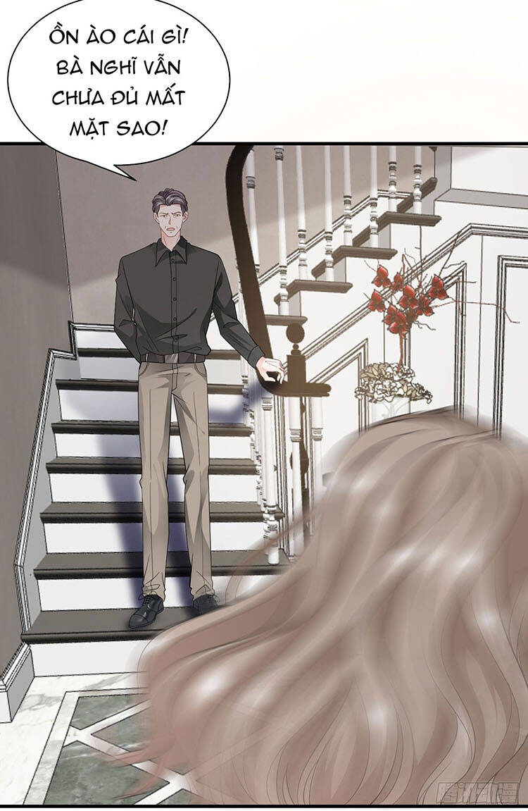 Đại Tiểu Thư Có Thể Có Cái Gì Xấu Chapter 28.2 - Trang 2