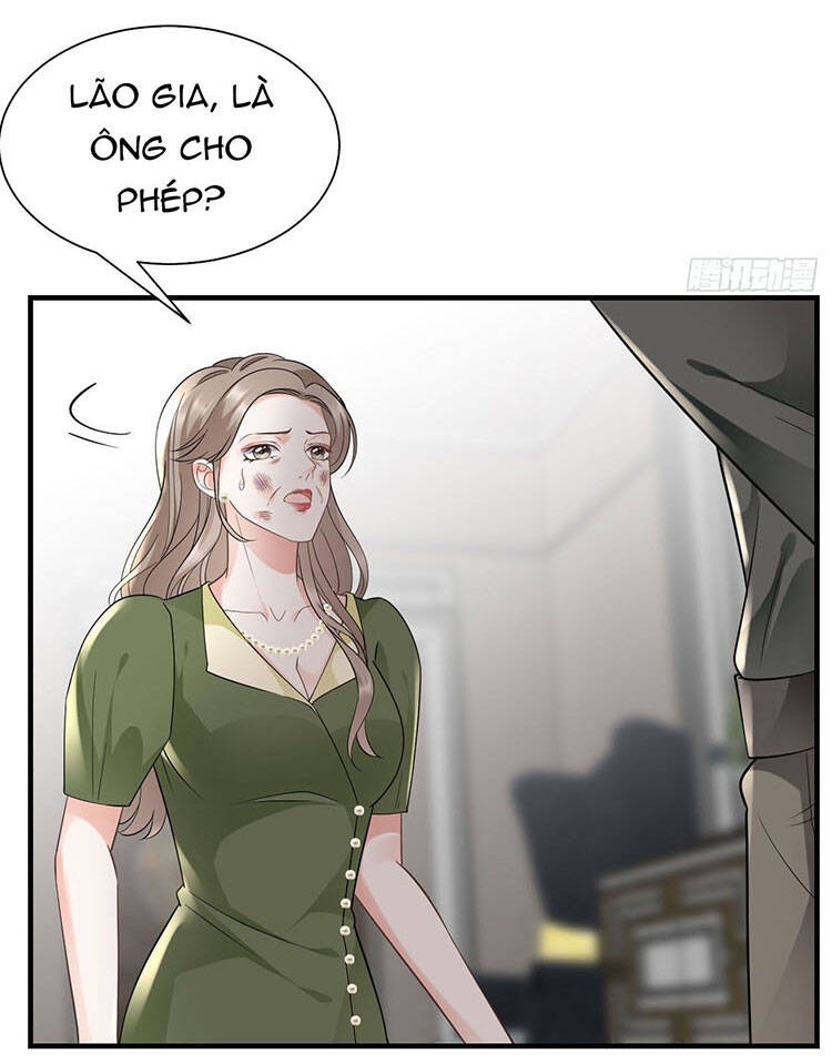 Đại Tiểu Thư Có Thể Có Cái Gì Xấu Chapter 28.2 - Trang 2