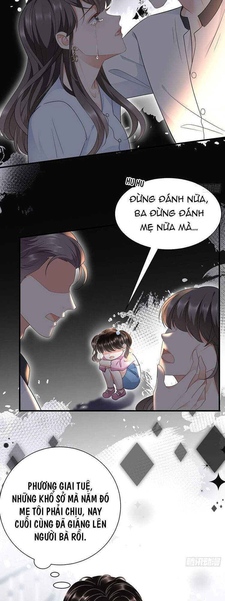 Đại Tiểu Thư Có Thể Có Cái Gì Xấu Chapter 29.1 - Trang 2