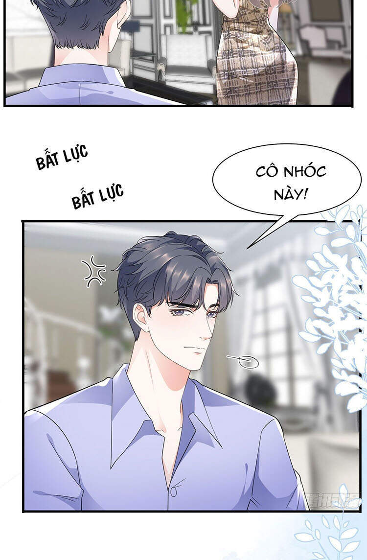 Đại Tiểu Thư Có Thể Có Cái Gì Xấu Chapter 29.2 - Trang 2