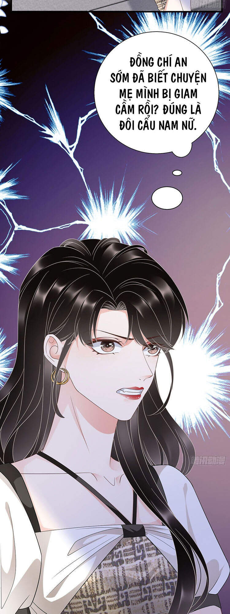 Đại Tiểu Thư Có Thể Có Cái Gì Xấu Chapter 29.2 - Trang 2