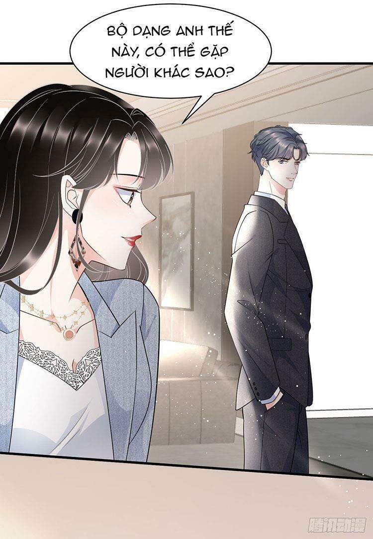 Đại Tiểu Thư Có Thể Có Cái Gì Xấu Chapter 31.1 - Trang 2