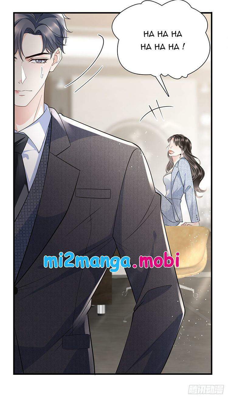 Đại Tiểu Thư Có Thể Có Cái Gì Xấu Chapter 31.1 - Trang 2