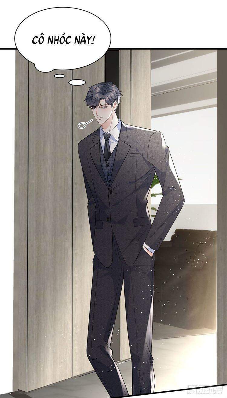 Đại Tiểu Thư Có Thể Có Cái Gì Xấu Chapter 31.1 - Trang 2