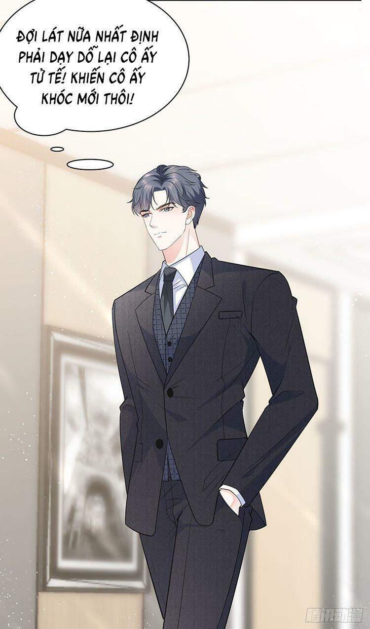 Đại Tiểu Thư Có Thể Có Cái Gì Xấu Chapter 31.1 - Trang 2