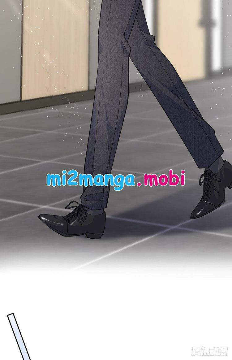 Đại Tiểu Thư Có Thể Có Cái Gì Xấu Chapter 31.1 - Trang 2