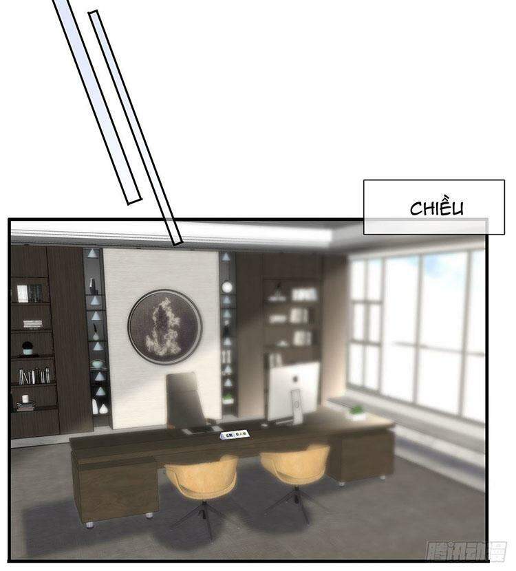 Đại Tiểu Thư Có Thể Có Cái Gì Xấu Chapter 31.1 - Trang 2