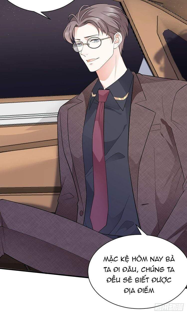 Đại Tiểu Thư Có Thể Có Cái Gì Xấu Chapter 31.2 - Trang 2