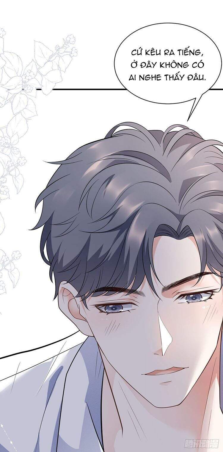 Đại Tiểu Thư Có Thể Có Cái Gì Xấu Chapter 31.2 - Trang 2