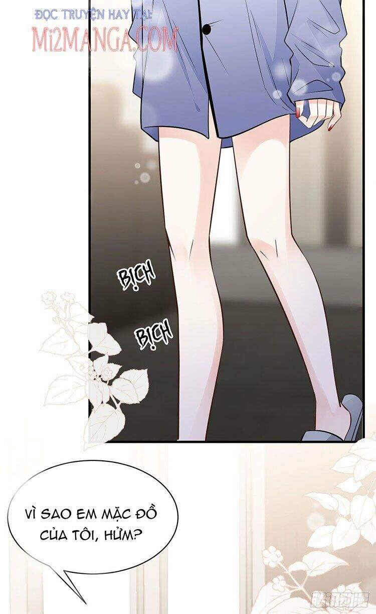 Đại Tiểu Thư Có Thể Có Cái Gì Xấu Chapter 32.1 - Trang 2
