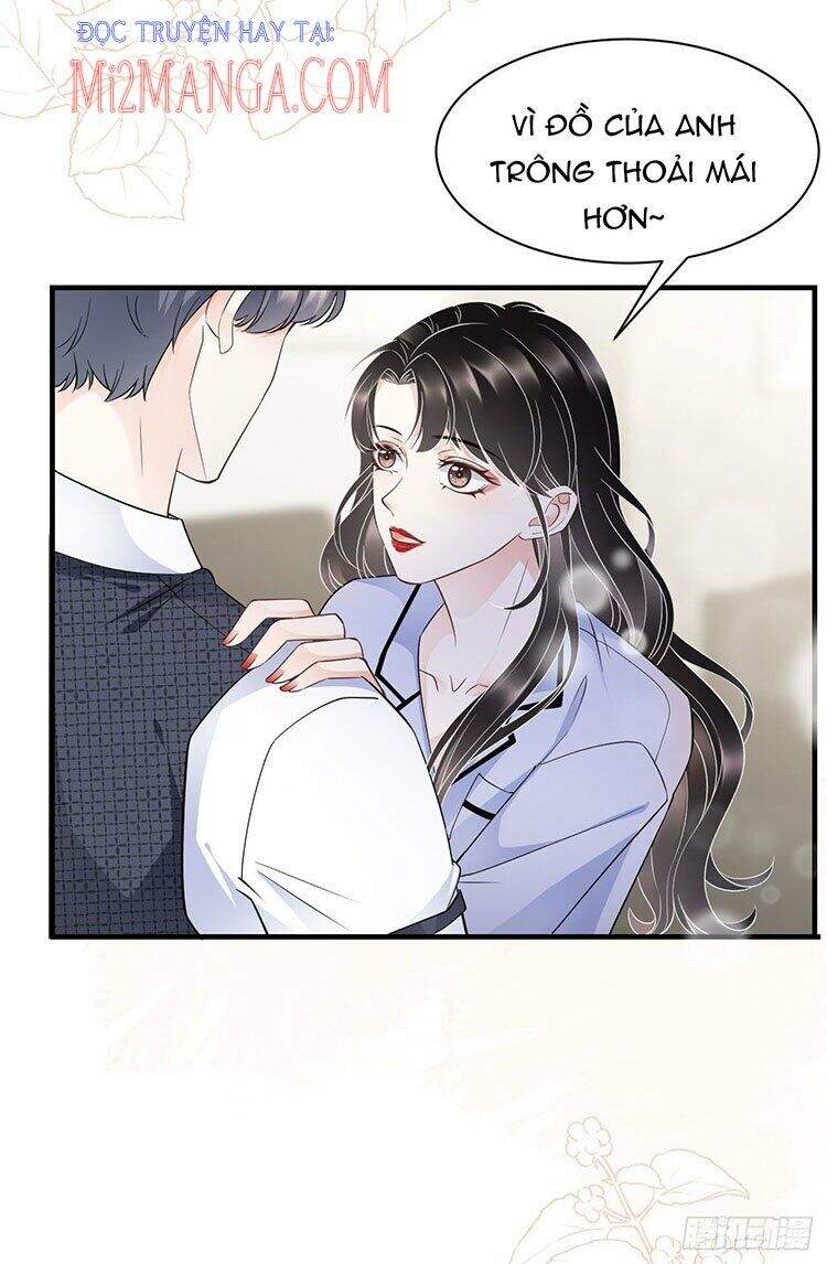 Đại Tiểu Thư Có Thể Có Cái Gì Xấu Chapter 32.1 - Trang 2