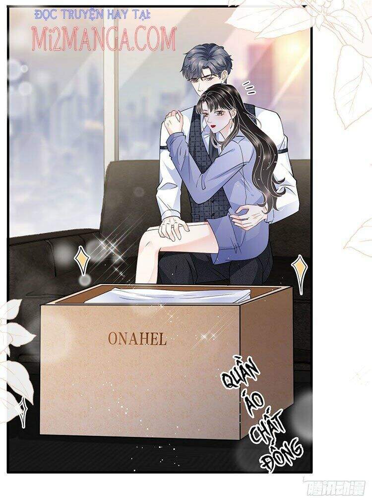 Đại Tiểu Thư Có Thể Có Cái Gì Xấu Chapter 32.1 - Trang 2