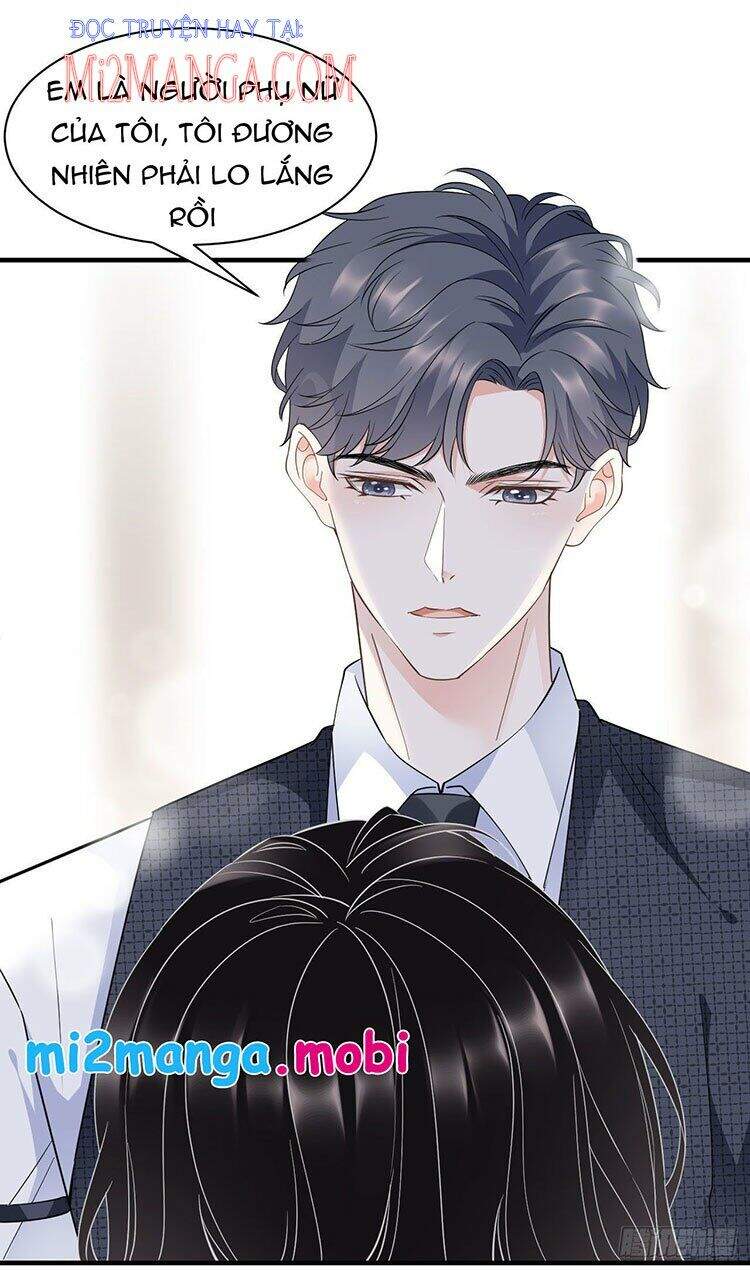 Đại Tiểu Thư Có Thể Có Cái Gì Xấu Chapter 32.2 - Trang 2