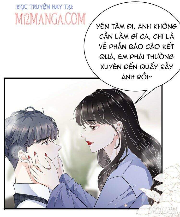 Đại Tiểu Thư Có Thể Có Cái Gì Xấu Chapter 32.2 - Trang 2