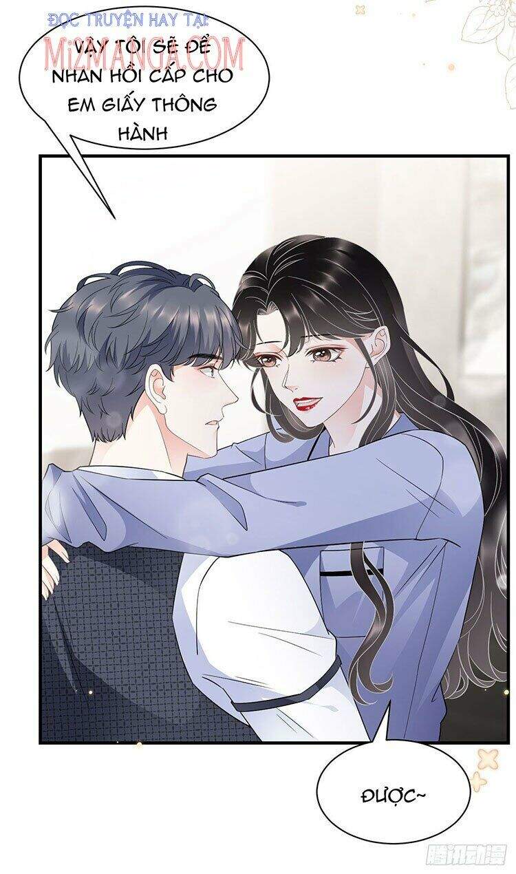 Đại Tiểu Thư Có Thể Có Cái Gì Xấu Chapter 32.2 - Trang 2