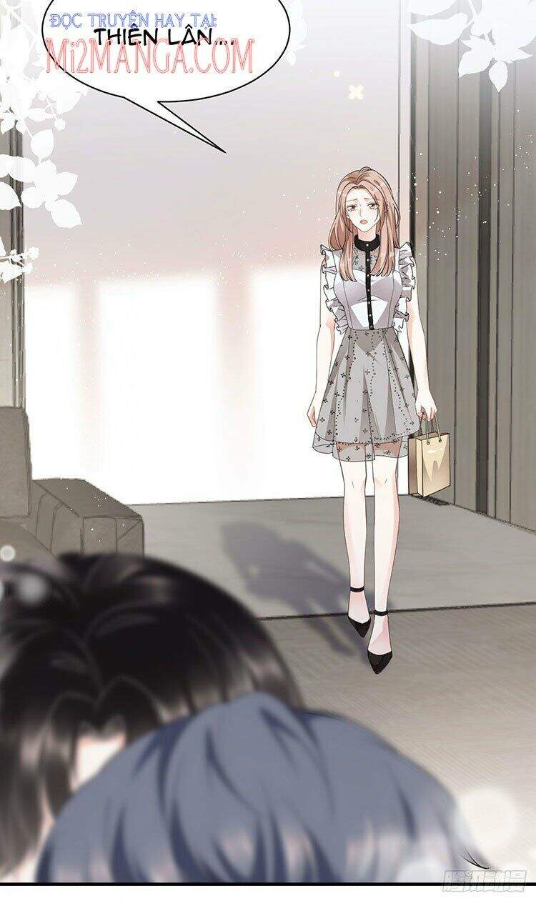 Đại Tiểu Thư Có Thể Có Cái Gì Xấu Chapter 32.2 - Trang 2