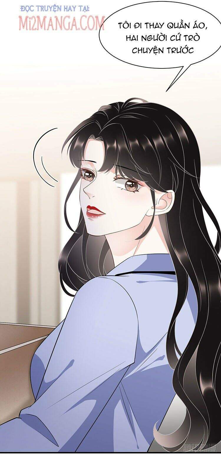 Đại Tiểu Thư Có Thể Có Cái Gì Xấu Chapter 32.2 - Trang 2