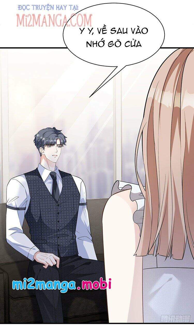 Đại Tiểu Thư Có Thể Có Cái Gì Xấu Chapter 32.2 - Trang 2