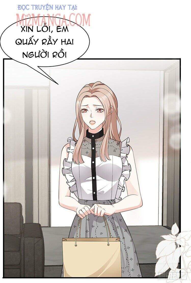 Đại Tiểu Thư Có Thể Có Cái Gì Xấu Chapter 32.2 - Trang 2