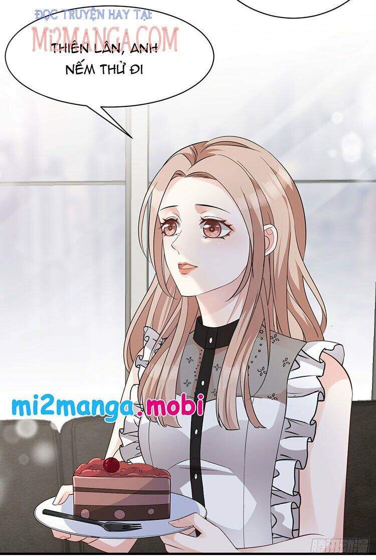 Đại Tiểu Thư Có Thể Có Cái Gì Xấu Chapter 32.2 - Trang 2