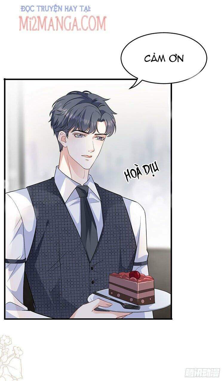 Đại Tiểu Thư Có Thể Có Cái Gì Xấu Chapter 32.2 - Trang 2