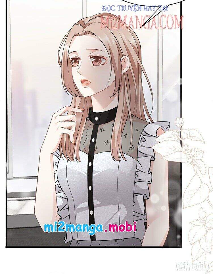 Đại Tiểu Thư Có Thể Có Cái Gì Xấu Chapter 33.1 - Trang 2