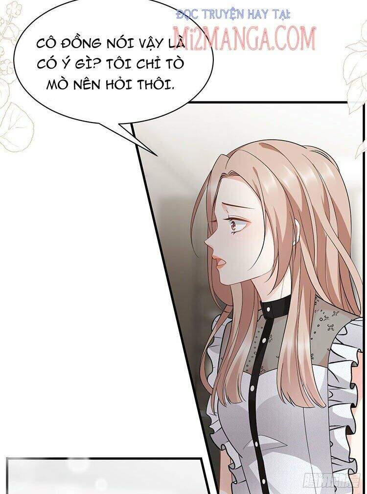 Đại Tiểu Thư Có Thể Có Cái Gì Xấu Chapter 33.1 - Trang 2