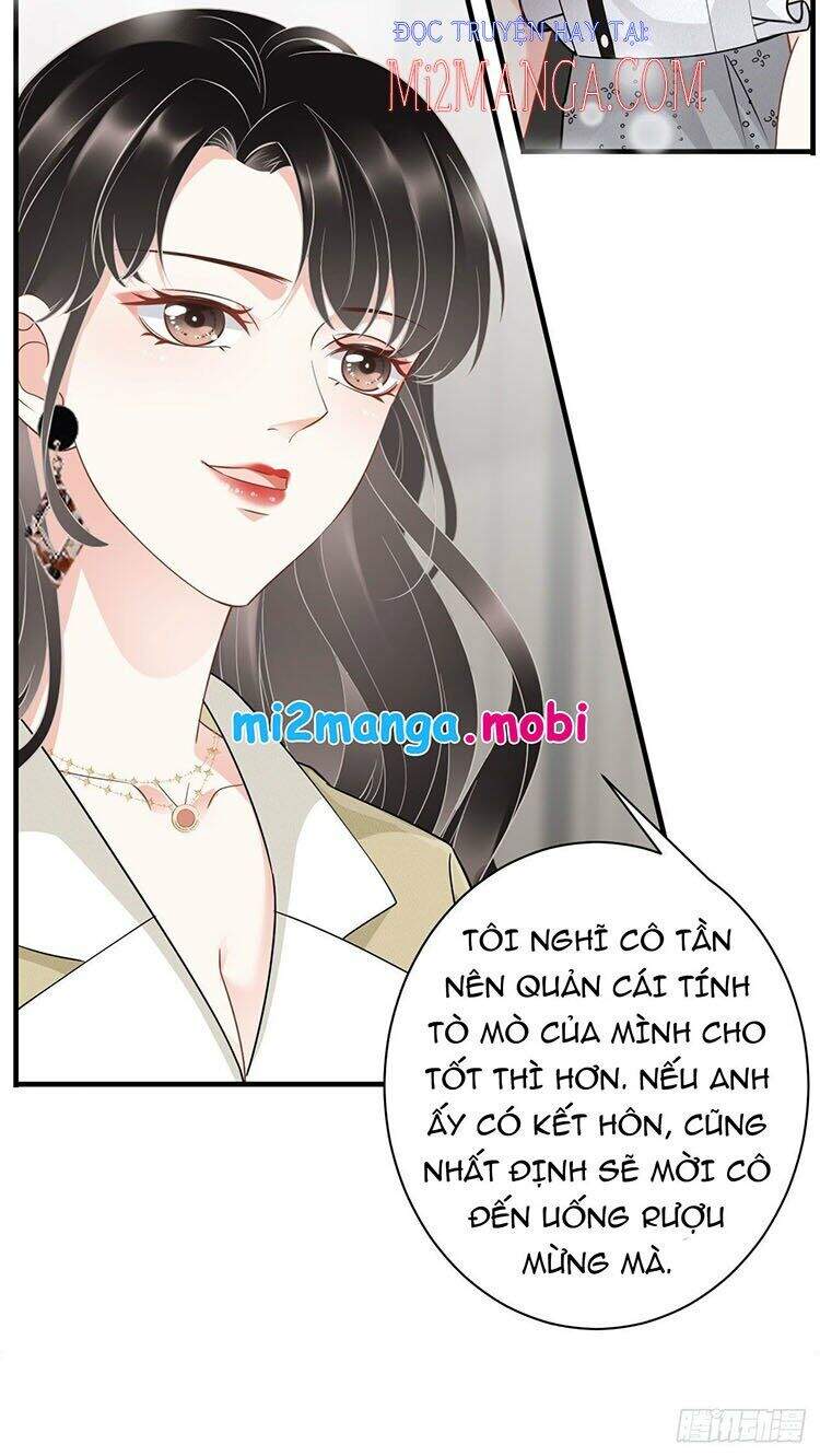 Đại Tiểu Thư Có Thể Có Cái Gì Xấu Chapter 33.1 - Trang 2