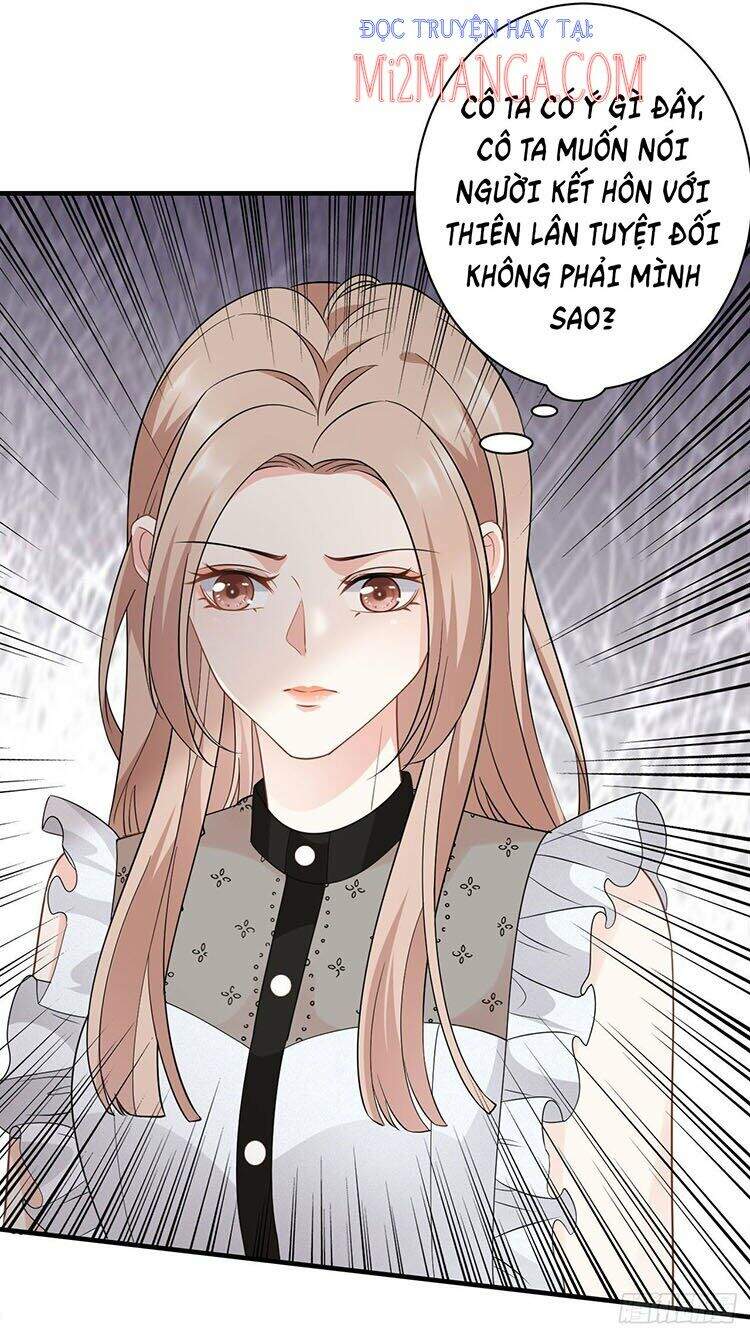 Đại Tiểu Thư Có Thể Có Cái Gì Xấu Chapter 33.1 - Trang 2