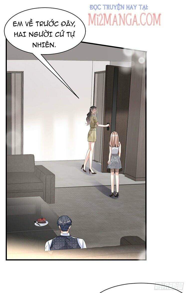 Đại Tiểu Thư Có Thể Có Cái Gì Xấu Chapter 33.1 - Trang 2