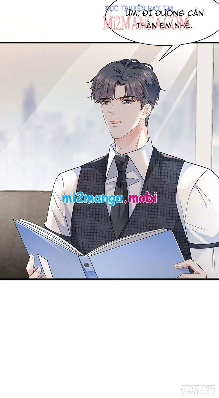 Đại Tiểu Thư Có Thể Có Cái Gì Xấu Chapter 33.1 - Trang 2