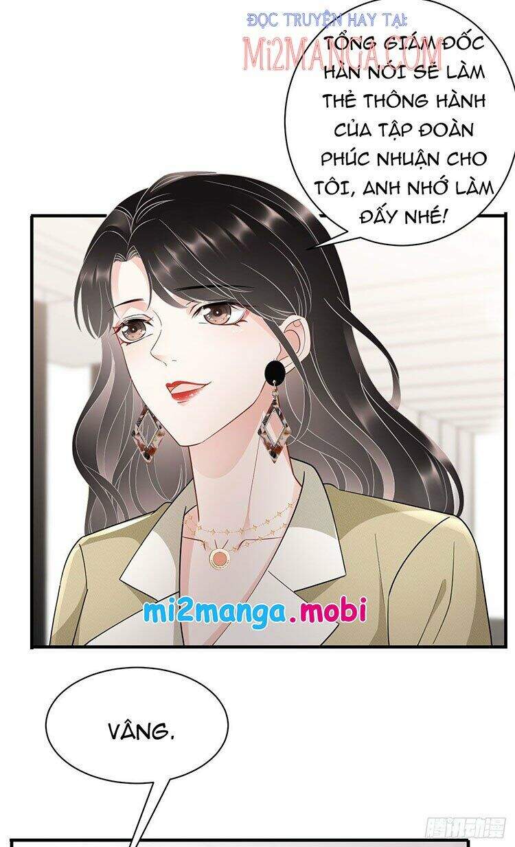 Đại Tiểu Thư Có Thể Có Cái Gì Xấu Chapter 33.1 - Trang 2