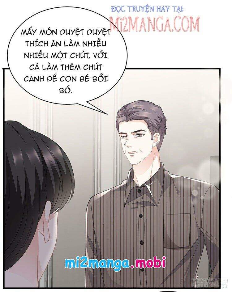 Đại Tiểu Thư Có Thể Có Cái Gì Xấu Chapter 33.1 - Trang 2