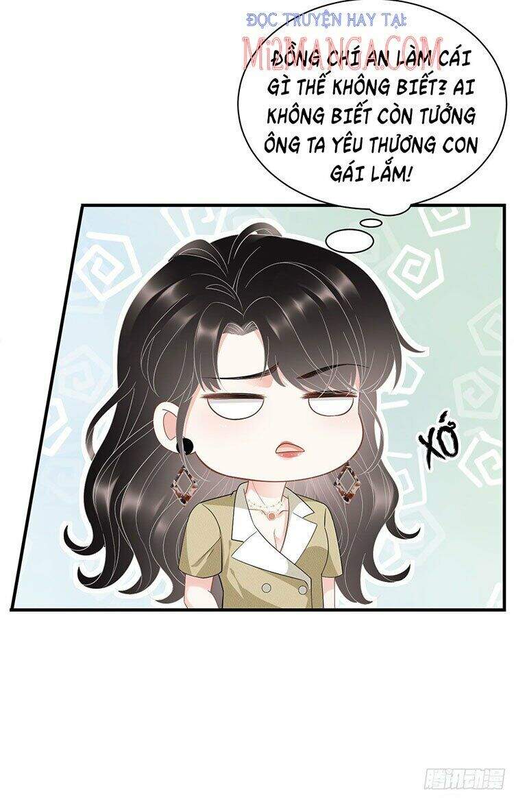 Đại Tiểu Thư Có Thể Có Cái Gì Xấu Chapter 33.1 - Trang 2