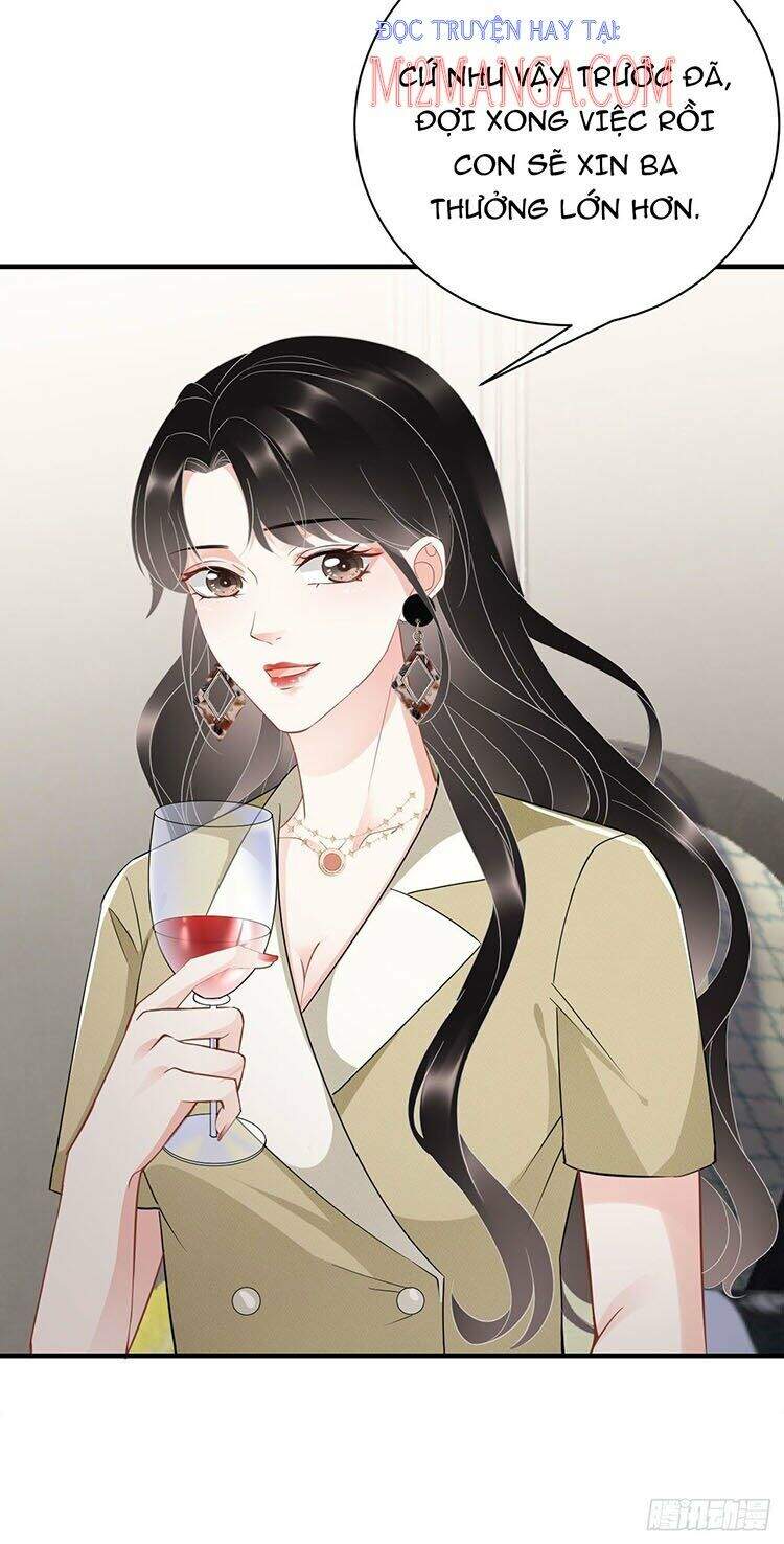 Đại Tiểu Thư Có Thể Có Cái Gì Xấu Chapter 33.2 - Trang 2