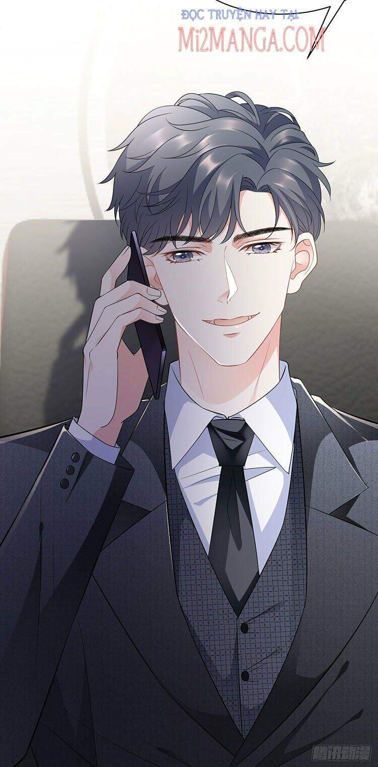 Đại Tiểu Thư Có Thể Có Cái Gì Xấu Chapter 33.2 - Trang 2