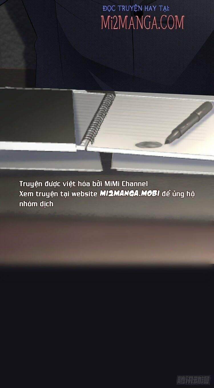 Đại Tiểu Thư Có Thể Có Cái Gì Xấu Chapter 33.2 - Trang 2