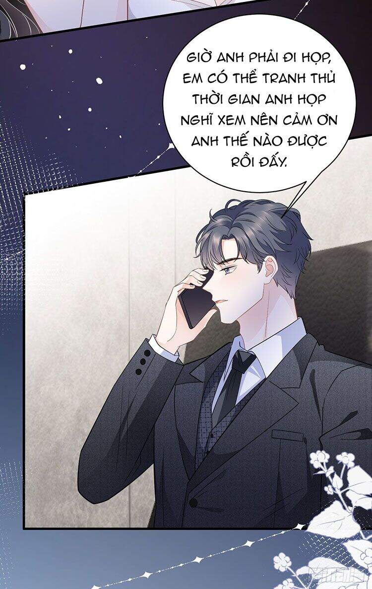 Đại Tiểu Thư Có Thể Có Cái Gì Xấu Chapter 34.1 - Trang 2