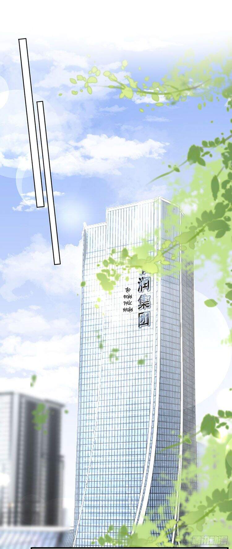 Đại Tiểu Thư Có Thể Có Cái Gì Xấu Chapter 34.1 - Trang 2