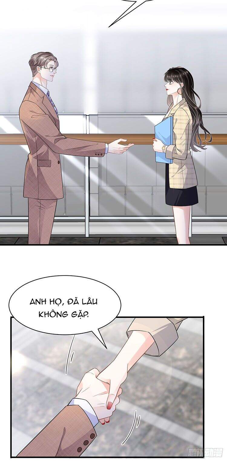 Đại Tiểu Thư Có Thể Có Cái Gì Xấu Chapter 34.1 - Trang 2