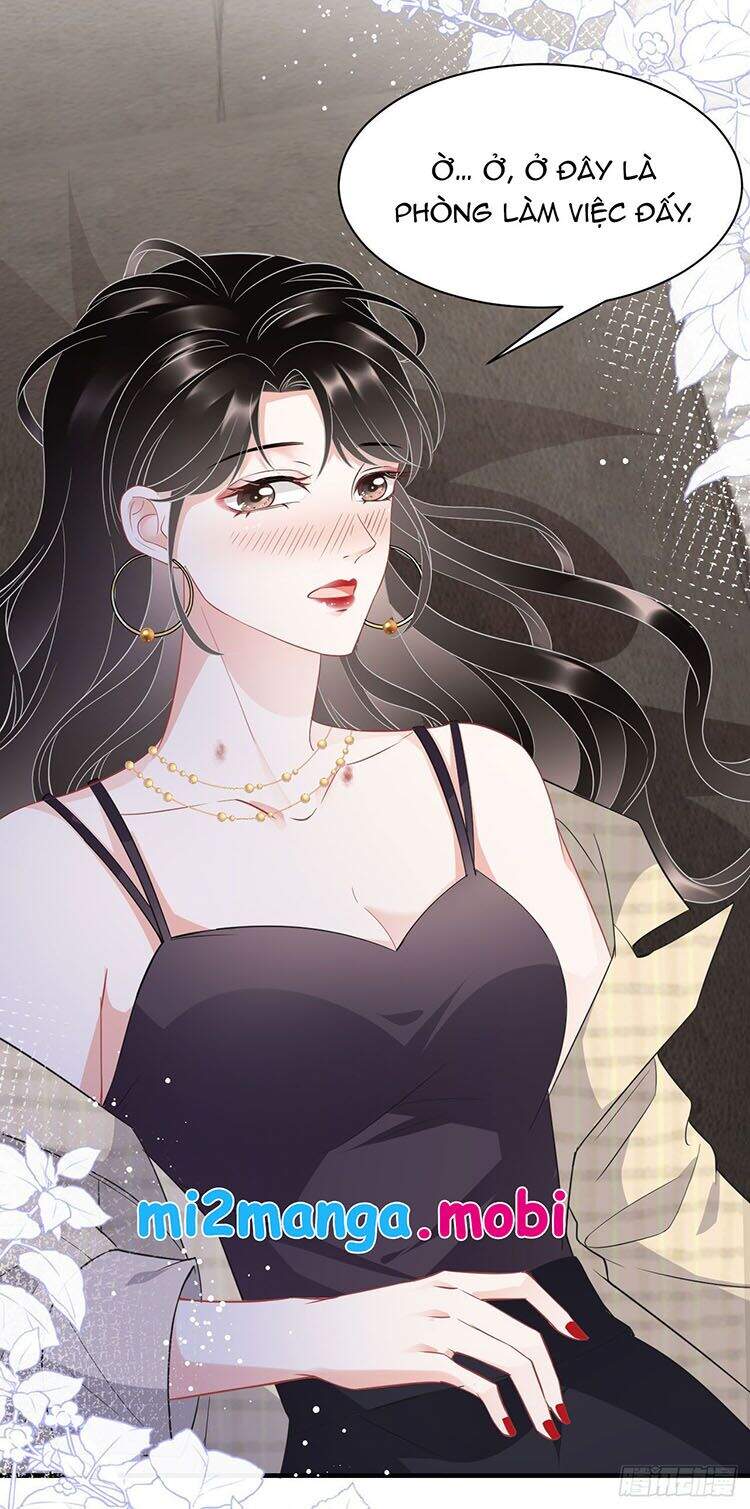 Đại Tiểu Thư Có Thể Có Cái Gì Xấu Chapter 34.2 - Trang 2