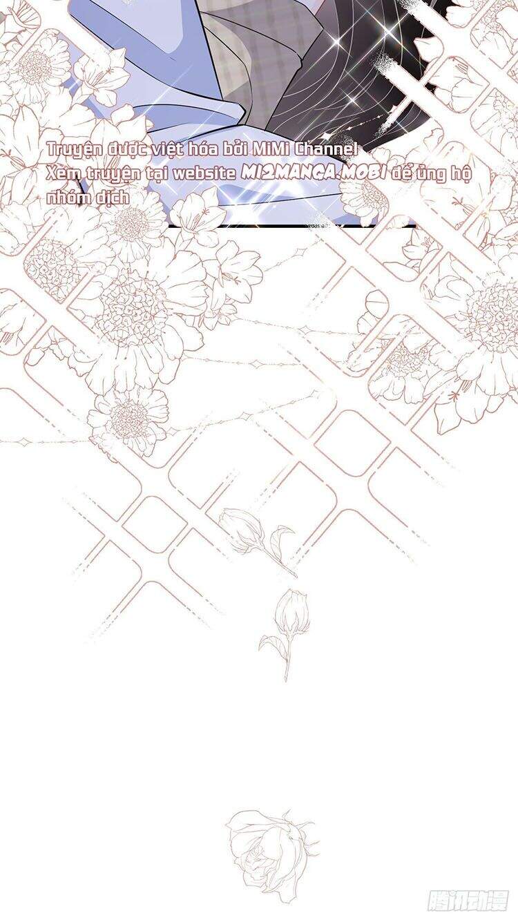 Đại Tiểu Thư Có Thể Có Cái Gì Xấu Chapter 34.2 - Trang 2